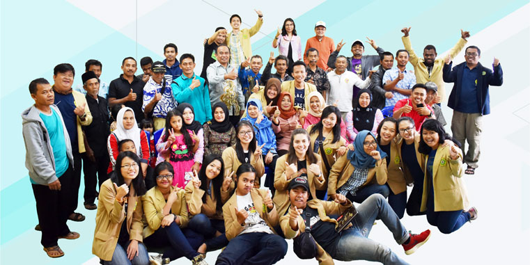 wujudkan-semangat-mengajar-meneliti-dan-mengabdi Wujudkan Semangat Mengajar, Meneliti, dan Mengabdi