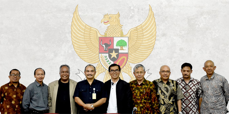 pancasila-nunquam-satis Pancasila Nunquam Satis