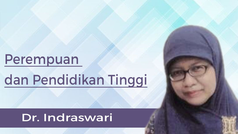 Perempuan dan Pendidikan Tinggi
