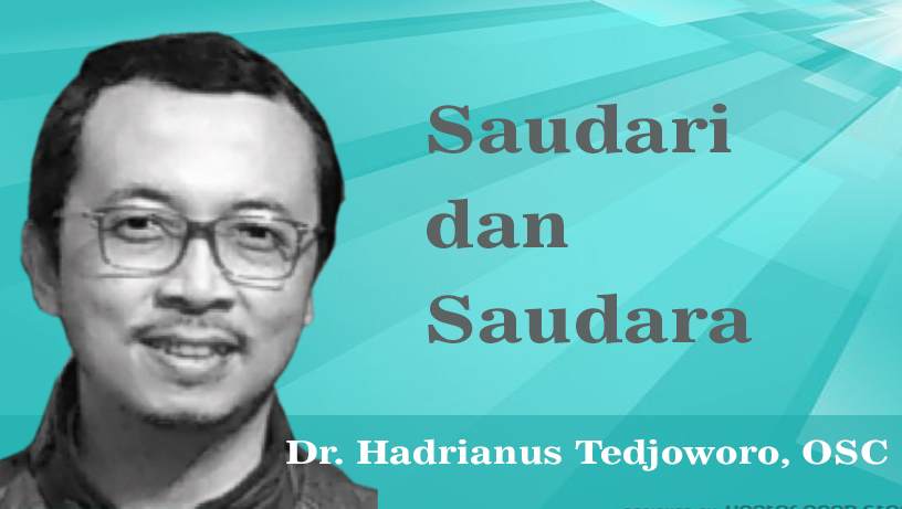 Saudari dan Saudara