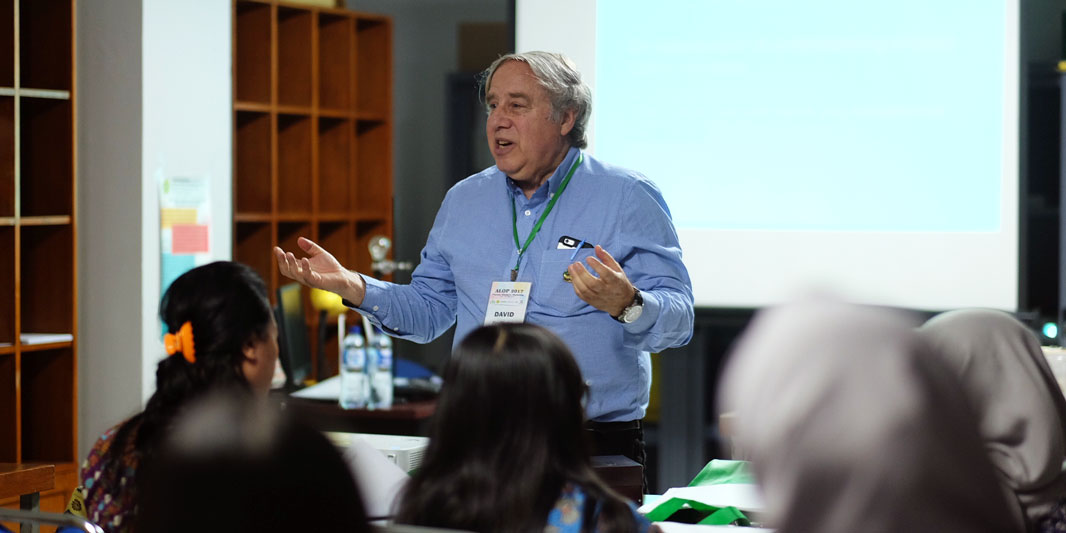 ALOP-2017 Active Learning