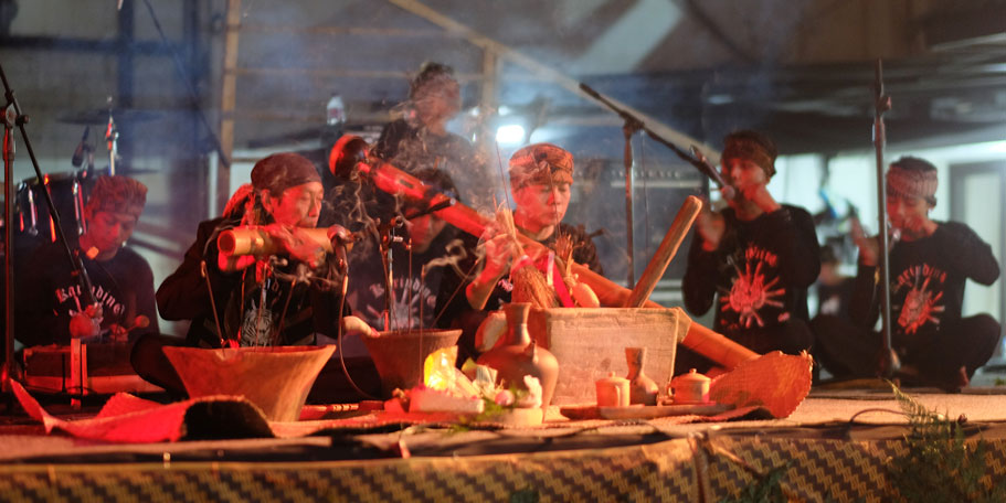 Kampoeng Parahyangan