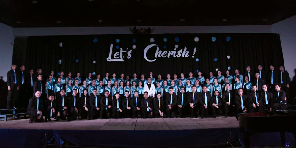 Konser-PSM-Unpar-2017