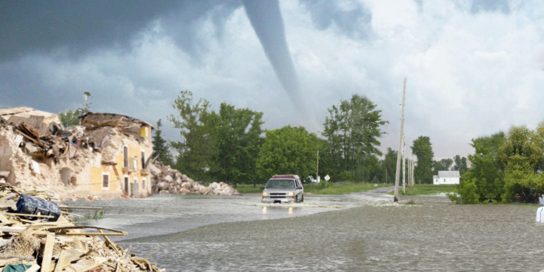 Launching Careds 1 Resilient, Careds