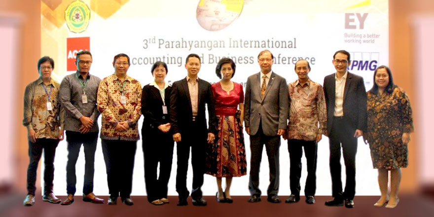 Akuntansi dan Bisnis