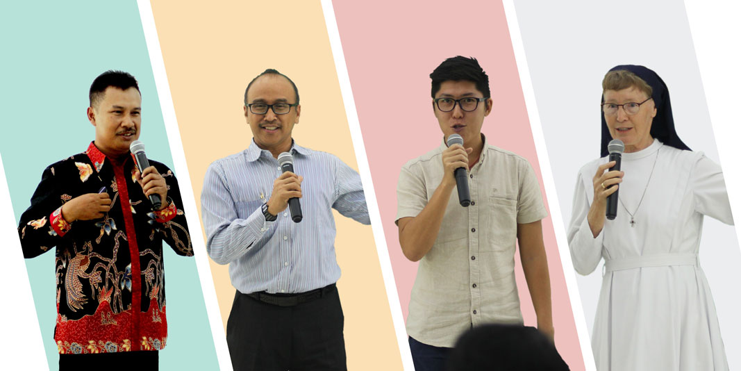 Pemerataan Pendidikan