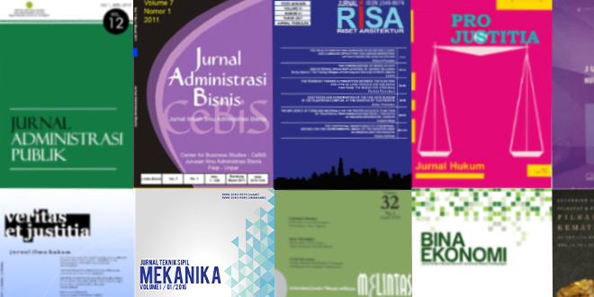 penelitian dan pengabdian