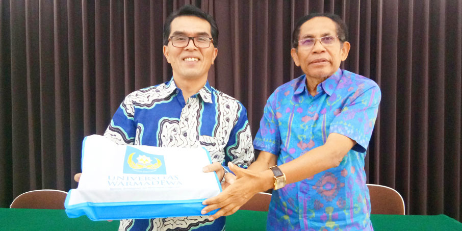 Universitas Warmadewa