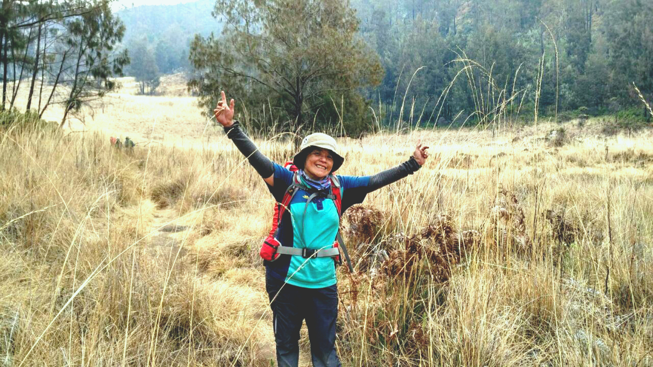 Hadapi Tantangan Global Menuju World Class University