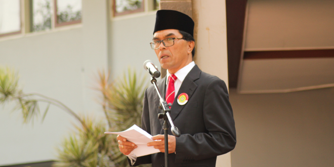 72 Tahun Kemerdekaan, Indonesia Kerja Bersama