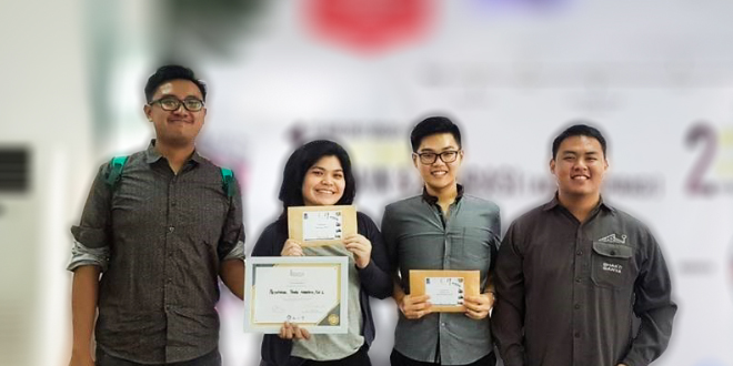 Lestarikan Budaya Lokal melalui Arsitektur