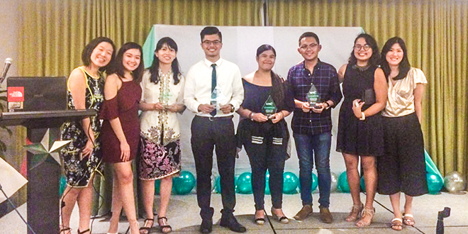 Ikuti ICFBL, Mahasiswi Unpar Raih Juara 1 Business Case Competition