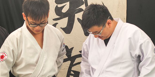 UKM Expo 2017, Discover Your Own Path