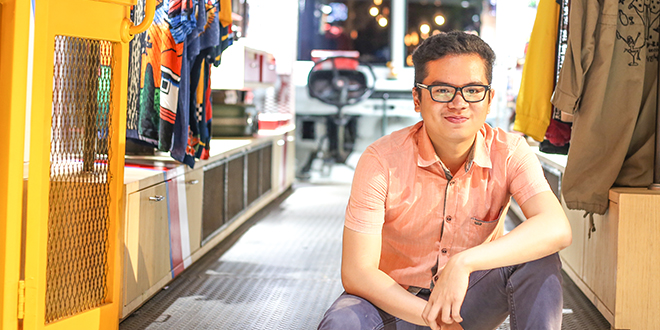 Lima Aksesoris Kamera ini Wajib Dibawa Saat Berburu Foto Lanskap