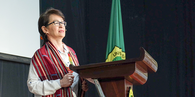 Melawan Anti-Kritik, Membangun Ilmu Pengetahuan