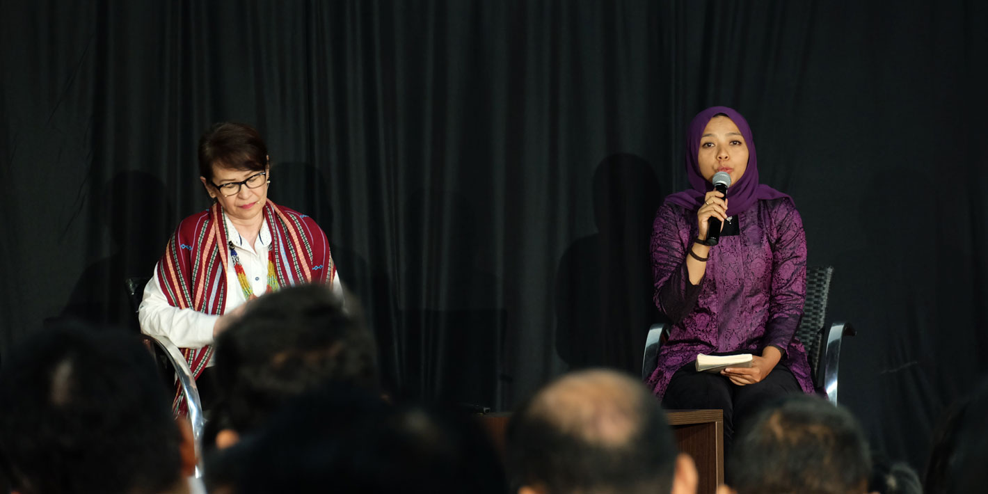 Gagasan Antikritik Dinilai Jadi Preseden Buruk bagi Berkembangnya Ilmu Pengetahuan