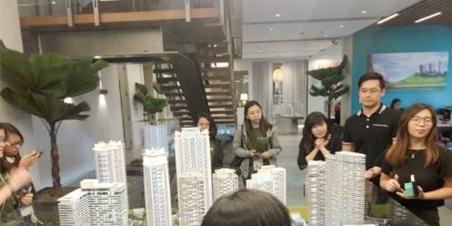 Pengalaman Mahasiswa PS MAB Berkompetisi Bisnis di Filipina