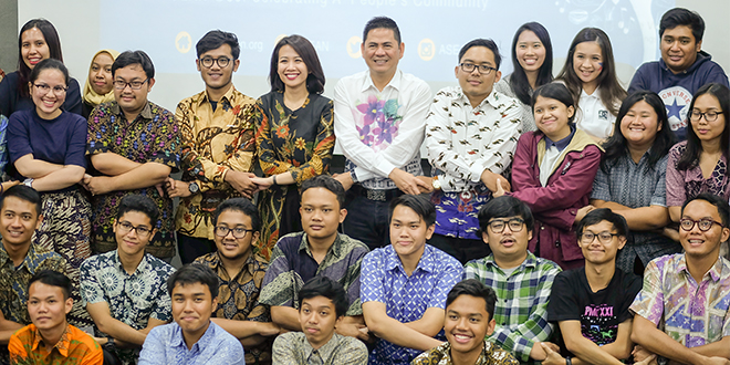 Socratime Special Edition x ASEAN Goes to School