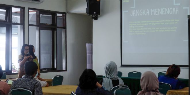 Program Sertifikat Guru BIPA Level 3