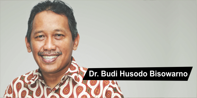 Budi H