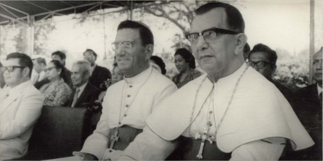 Parahyangan dalam Sejarah Sebuah Kilas Balik 1