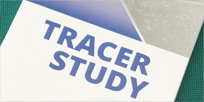 Tracer Study Petakan Kualitas Perguruan Tinggi 1