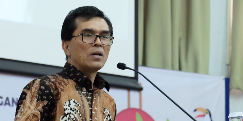 Jabar Ekspress: Unpar Konsisten Berkontribusi Pada Bangsa