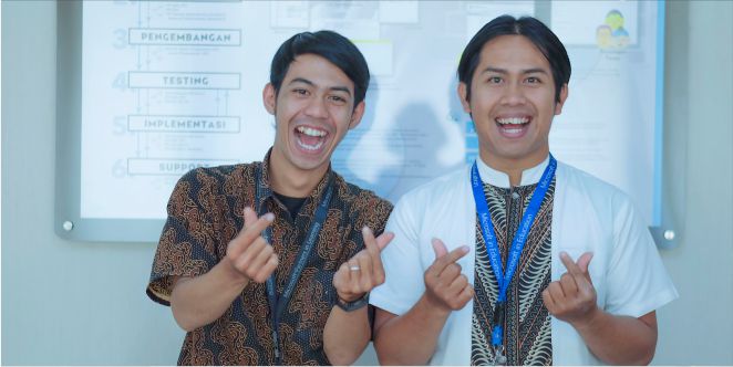 “Emergency Call” di Ulang Tahun Unpar