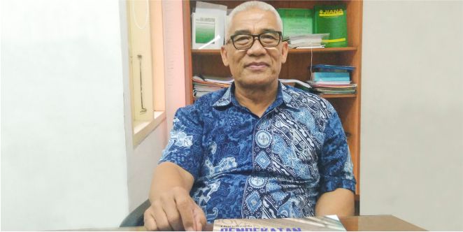 CPMS, Pusat Kajian Administrasi Publik