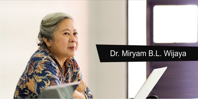 Mengenal Ekonomi Pembangunan Lebih Dekat Bersama Bu Miryam