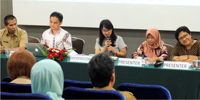 PACIS dan Institusi Perempuan Gelar Seminar Perlindungan Buruh Migran