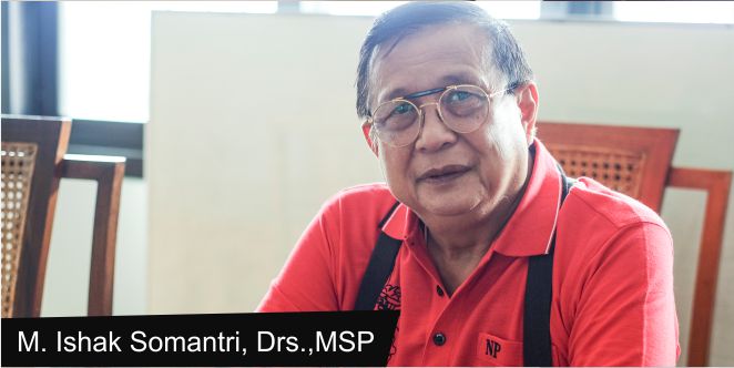 Tahun Politik dan Seterusnya, Ekonomi Terus Berjalan