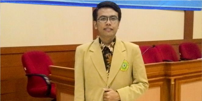 Emmanuel Yudhistira, Mawapres Informatika Unpar 2018