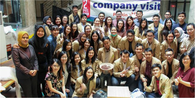 Learning the Chocolate Business Model at Pipiltin Cocoa Factory