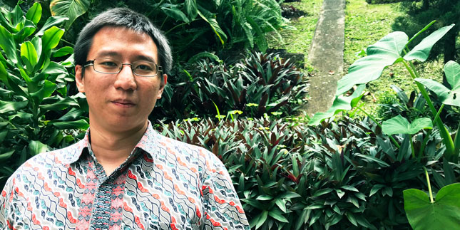 The Technical Side of Bitcoin, in Simplified Language