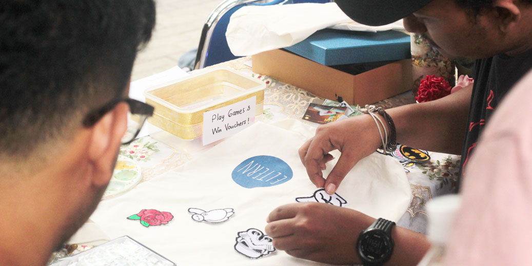 Start-Up Fest Presents Innovation in Entrepreneurship