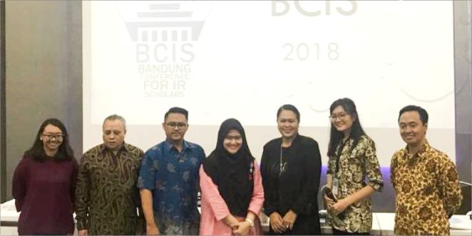 BCIS, Pertajam Kemampuan Analisis dan Daya Kritis Mahasiswa