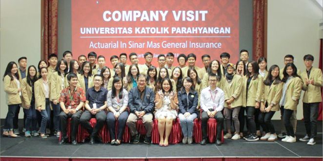 Studying Mathematics at Unpar