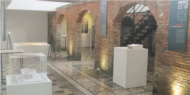 Festival Arsitektur Parahyangan: Peran Arsitek yang Lebih Dari Arsitektur