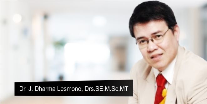 Studi Matematika di Unpar