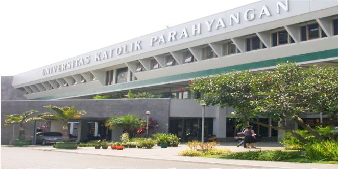 Unpar Students Have an Opportunity for Internship in State-Owned Enterprises