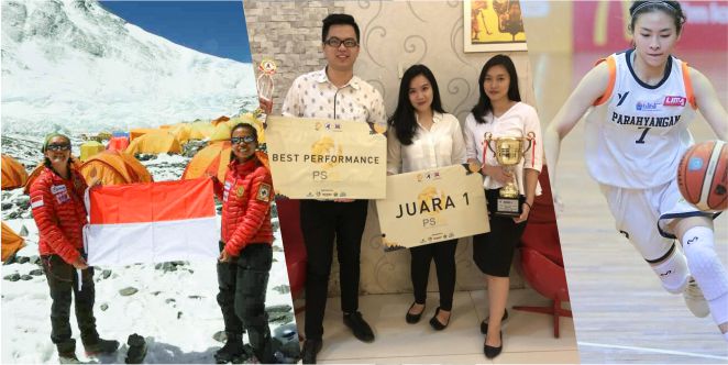 Semangat Berkarya Generasi Muda