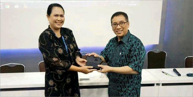 Kuliah Umum HI Unpar: Diplomasi Indonesia di DK-PBB