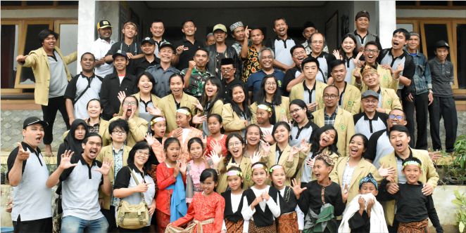 P3M Unpar: Dari Pendidikan Karakter Hingga Pengabdian kepada Masyarakat