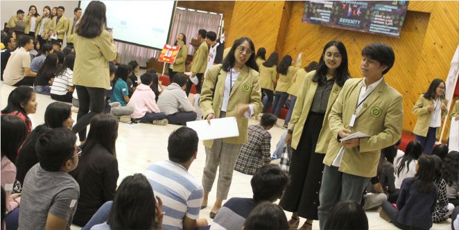 TEMAN: Perkenalan Mahasiswa Baru Akuntansi