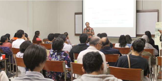 Filsafat Mempelajari Manusia:  Seringkali Kita tidak Mengenal Diri Sendiri