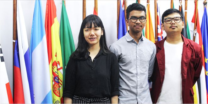 KSMPMI, Kontribusi Mahasiswa Lewat Penelitian