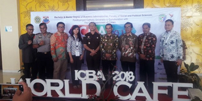 Kampung Adat Cireundeu Dinilai Miliki Daya Potensi Lokal Bidang Ketahanan Pangan