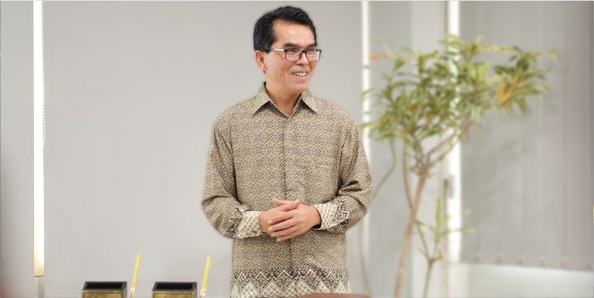 Memaknai Keberagaman di Unpar