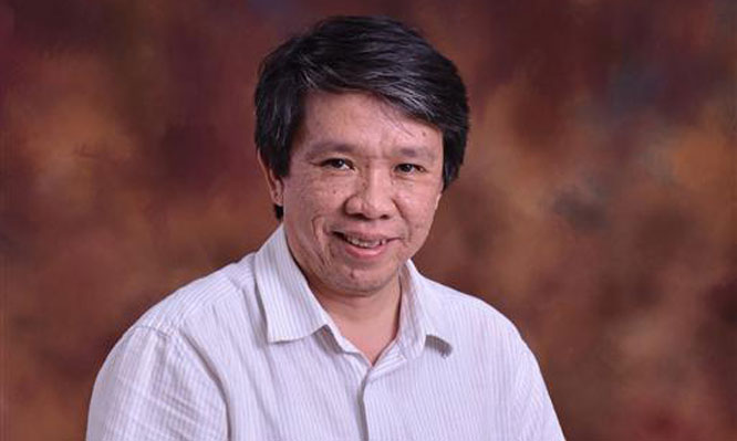 Profil Kewirausahaan Indonesia 2013-2017